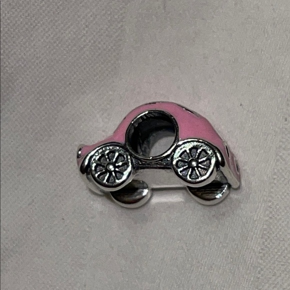 Pink Car Charm - Picture 7 of 13